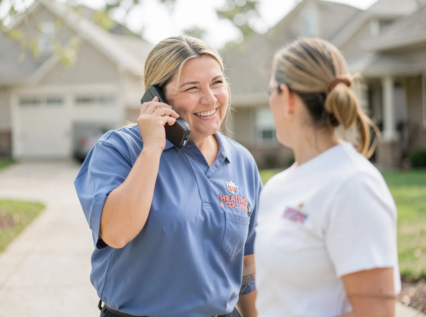 Hvac Repair Dana, IA FAQs